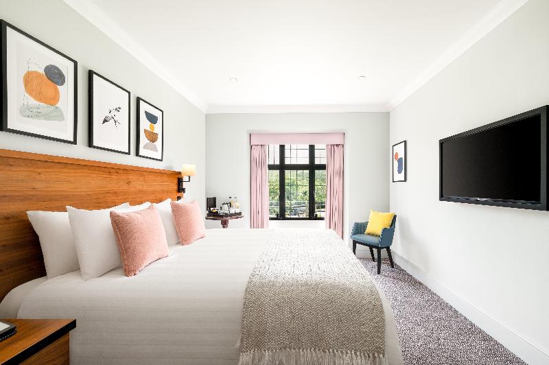 voco Lythe Hill Hotel & Spa - Oda