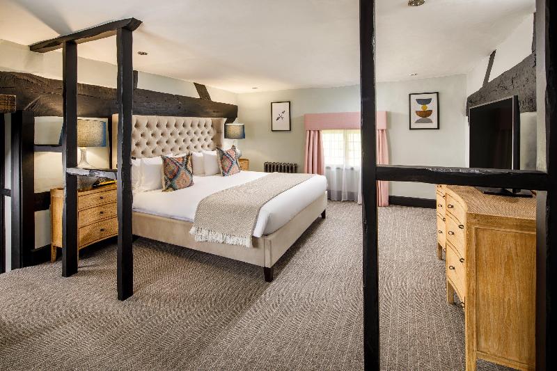 voco Lythe Hill Hotel & Spa - Oda