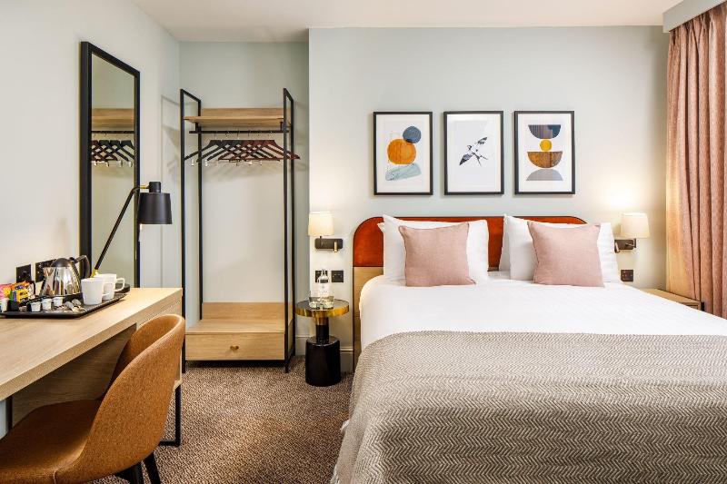 voco Lythe Hill Hotel & Spa - Oda