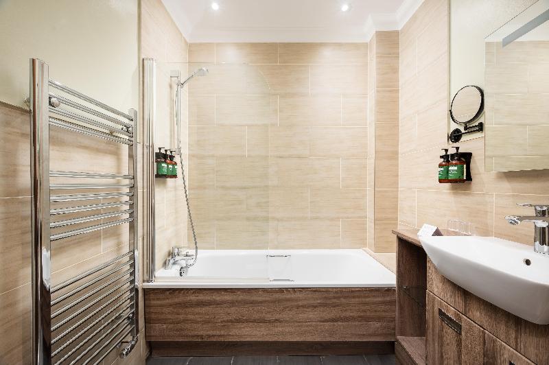 voco Lythe Hill Hotel & Spa - Oda