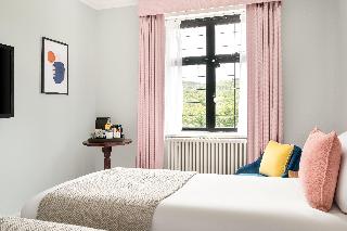 voco Lythe Hill Hotel & Spa fotoÄŸrafÄ±