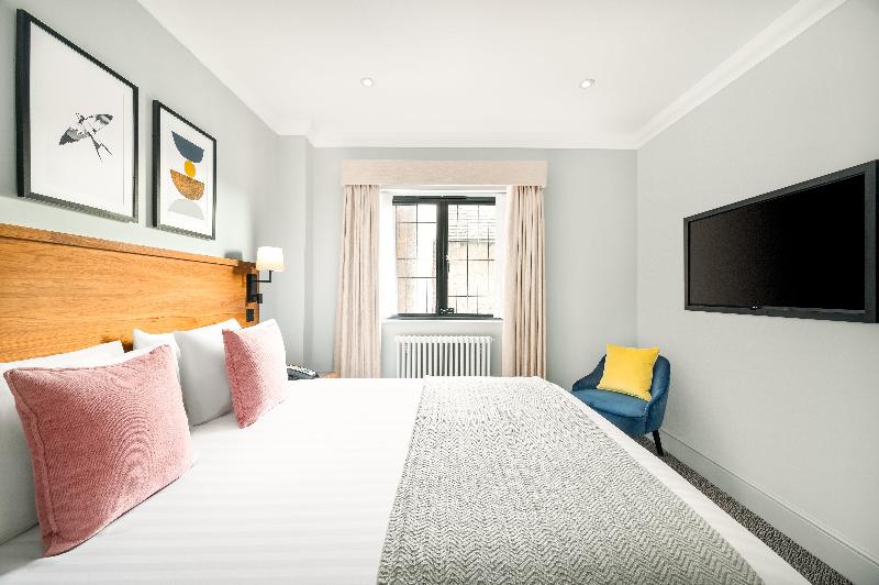 voco Lythe Hill Hotel & Spa - Oda