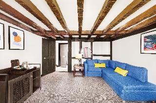 voco Lythe Hill Hotel & Spa fotoÄŸrafÄ±