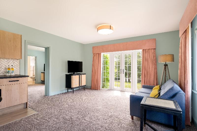 voco Lythe Hill Hotel & Spa - Oda
