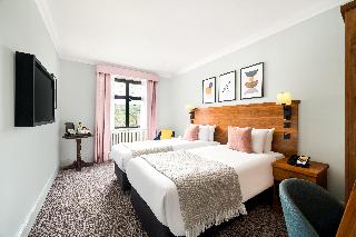 voco Lythe Hill Hotel & Spa fotoÄŸrafÄ±