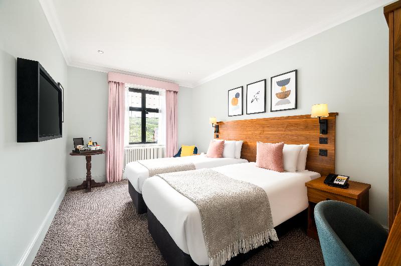 voco Lythe Hill Hotel & Spa - Oda