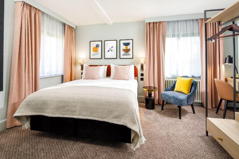 voco Lythe Hill Hotel & Spa - Oda