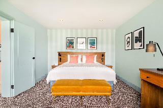 voco Lythe Hill Hotel & Spa fotoÄŸrafÄ±