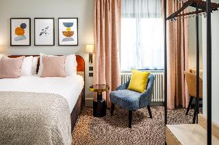 voco Lythe Hill Hotel & Spa fotoÄŸrafÄ±