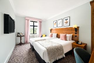 voco Lythe Hill Hotel & Spa fotoÄŸrafÄ±