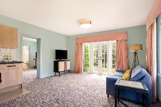 voco Lythe Hill Hotel & Spa fotoÄŸrafÄ±