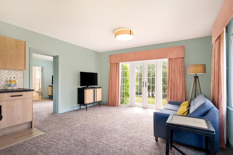 voco Lythe Hill Hotel & Spa - Oda