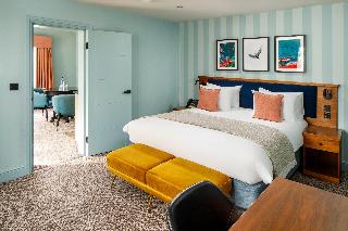voco Lythe Hill Hotel & Spa fotoÄŸrafÄ±