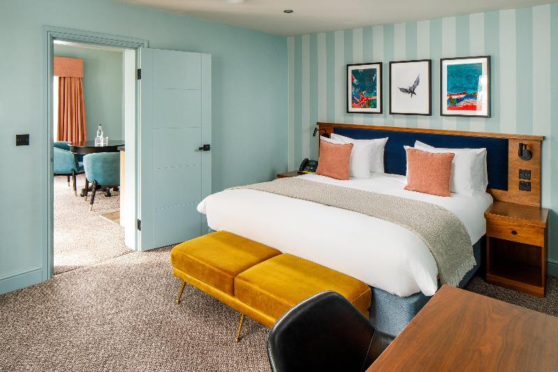 voco Lythe Hill Hotel & Spa - Oda