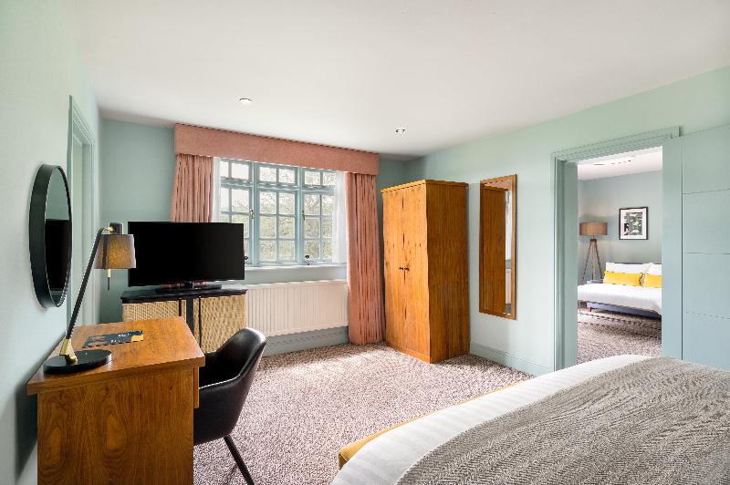 voco Lythe Hill Hotel & Spa - Oda