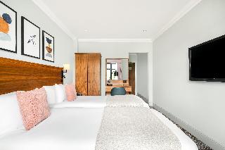 voco Lythe Hill Hotel & Spa fotoÄŸrafÄ±