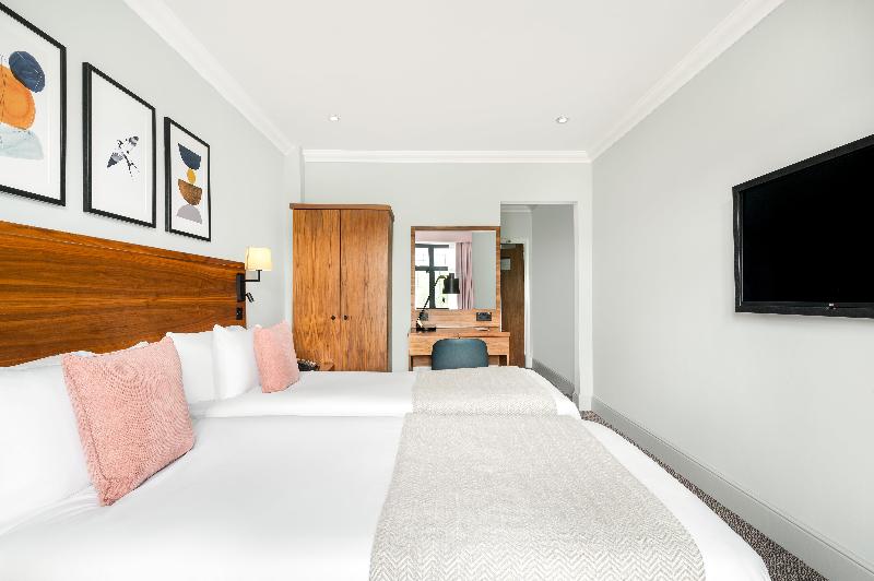 voco Lythe Hill Hotel & Spa - Oda