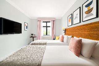 voco Lythe Hill Hotel & Spa fotoÄŸrafÄ±