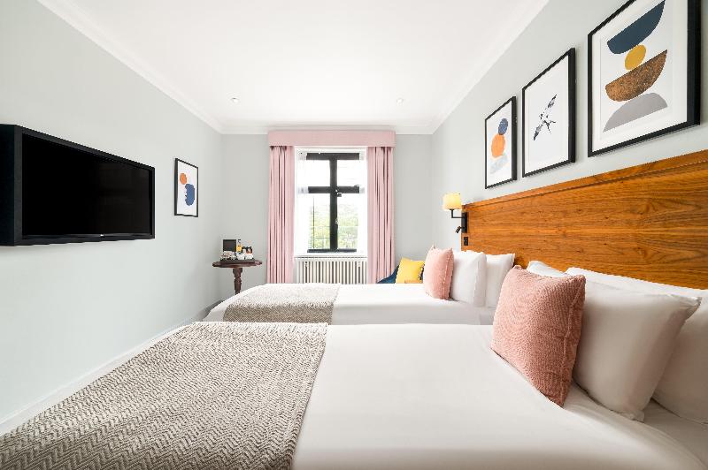 voco Lythe Hill Hotel & Spa - Oda