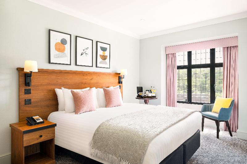 voco Lythe Hill Hotel & Spa - Oda