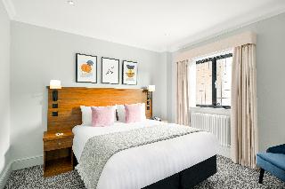 voco Lythe Hill Hotel & Spa fotoÄŸrafÄ±