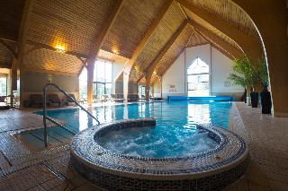 voco Lythe Hill Hotel & Spa fotoÄŸrafÄ±