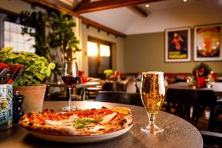voco Lythe Hill Hotel & Spa fotoÄŸrafÄ±