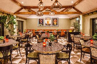 voco Lythe Hill Hotel & Spa fotoÄŸrafÄ±