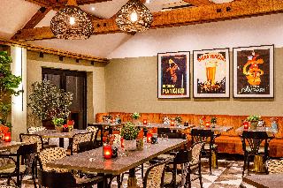 voco Lythe Hill Hotel & Spa fotoÄŸrafÄ±