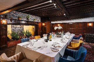 voco Lythe Hill Hotel & Spa fotoÄŸrafÄ±