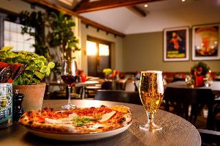 voco Lythe Hill Hotel & Spa fotoÄŸrafÄ±