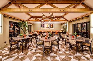 voco Lythe Hill Hotel & Spa fotoÄŸrafÄ±