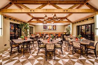 voco Lythe Hill Hotel & Spa fotoÄŸrafÄ±