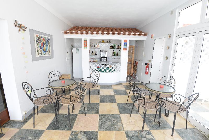 Moinho da Asneira - Bar