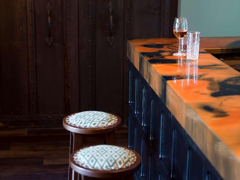 The Riverside, WorldHotels Distinctive - Bar
