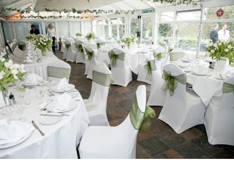The Riverside, WorldHotels Distinctive - Toplantı
