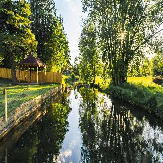 The Riverside, WorldHotels Distinctive fotoÄŸrafÄ±