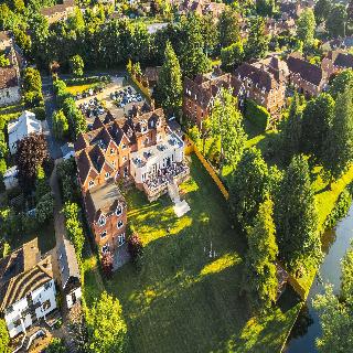 The Riverside, WorldHotels Distinctive fotoÄŸrafÄ±