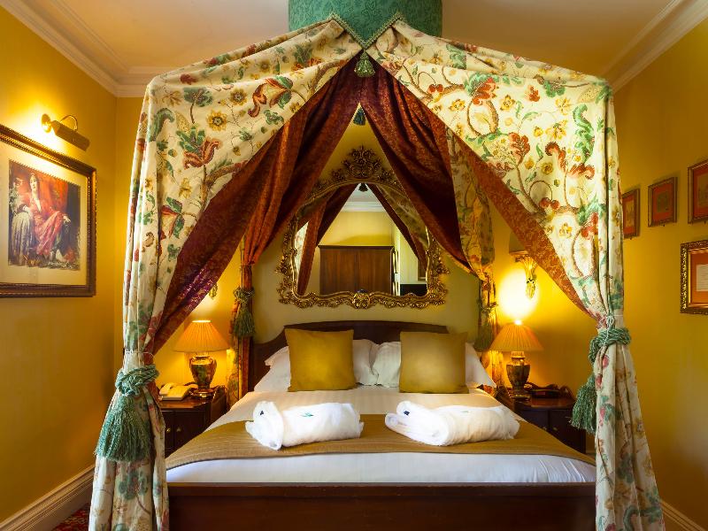 The Riverside, WorldHotels Distinctive - Oda