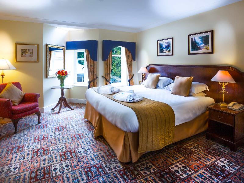The Riverside, WorldHotels Distinctive - Oda