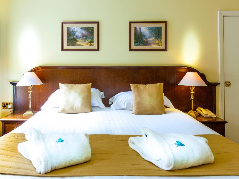 The Riverside, WorldHotels Distinctive - Oda