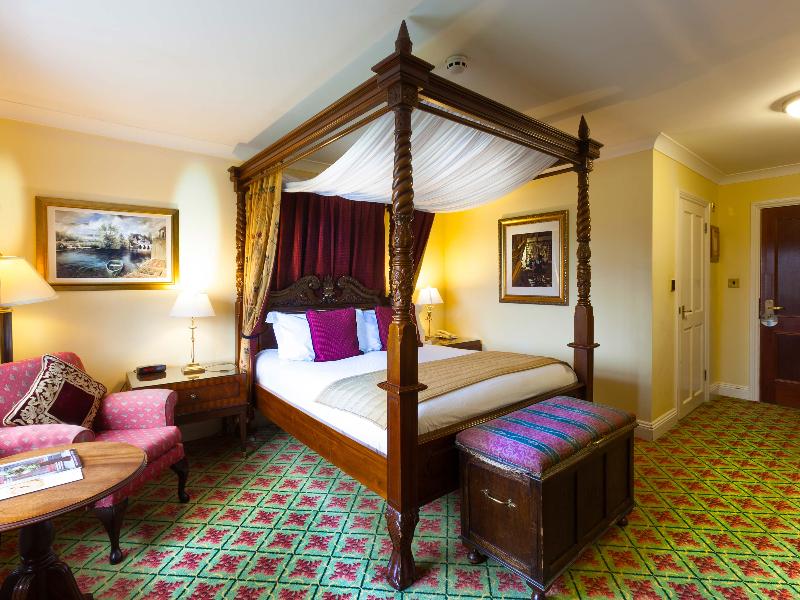The Riverside, WorldHotels Distinctive - Oda