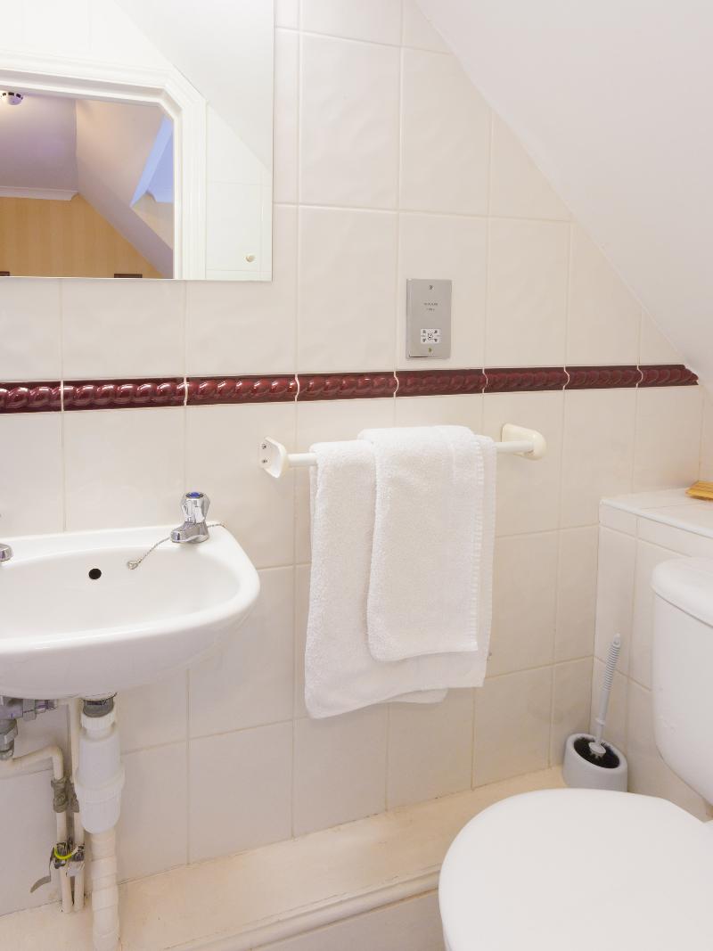 The Riverside, WorldHotels Distinctive - Oda