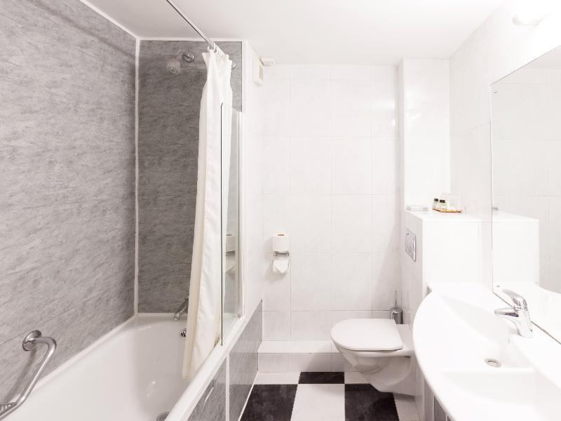 The Riverside, WorldHotels Distinctive - Oda