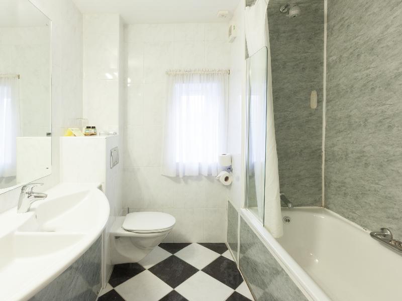 The Riverside, WorldHotels Distinctive - Oda