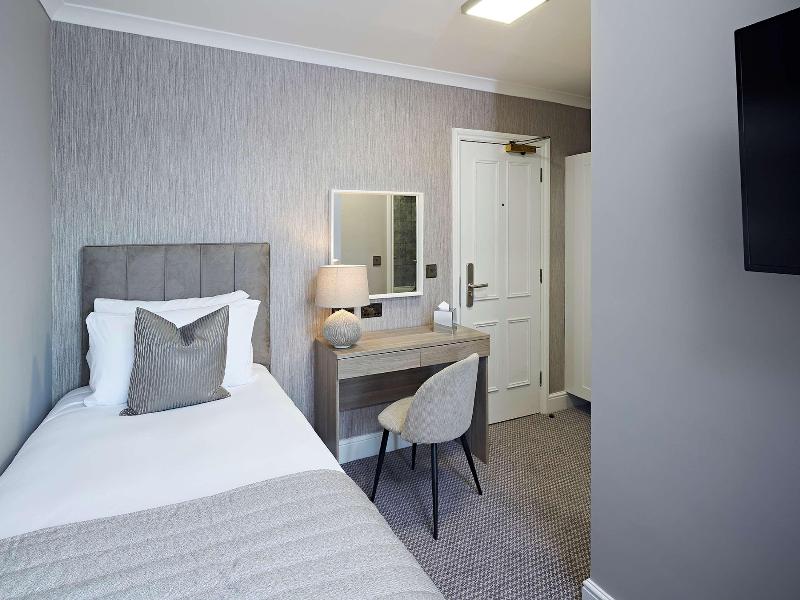 The Riverside, WorldHotels Distinctive - Oda
