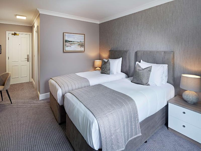 The Riverside, WorldHotels Distinctive - Oda