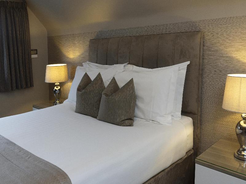 The Riverside, WorldHotels Distinctive - Oda