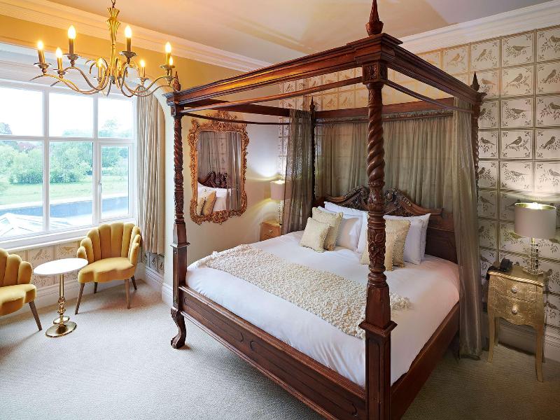 The Riverside, WorldHotels Distinctive - Oda