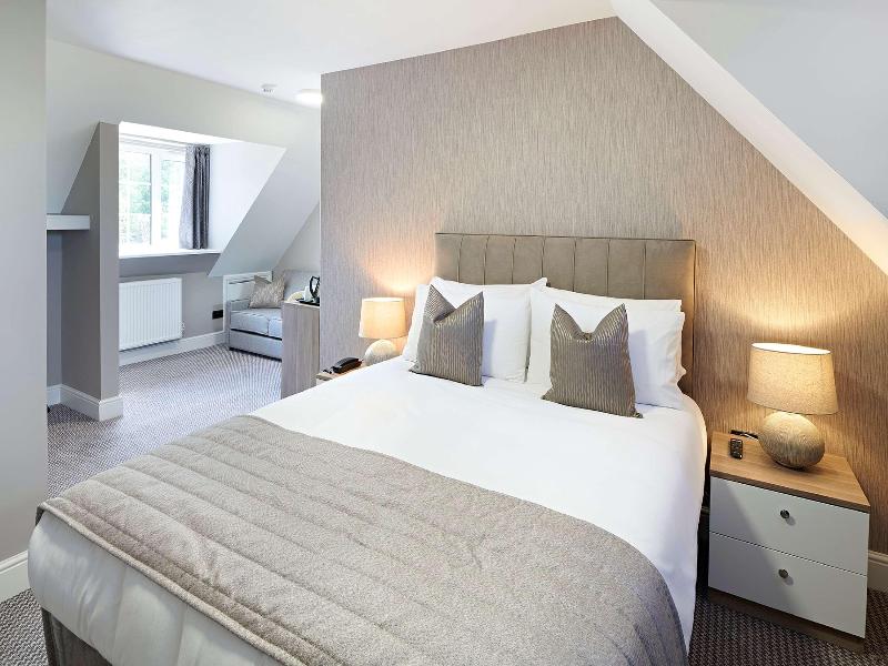The Riverside, WorldHotels Distinctive - Oda